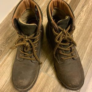 Kodak Hiking Boots